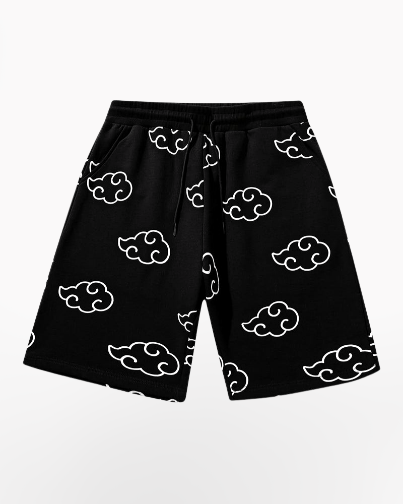 Akatsuki short hotsell