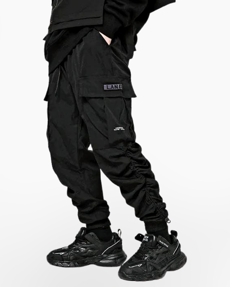Cargo Pants Land – Streetwear