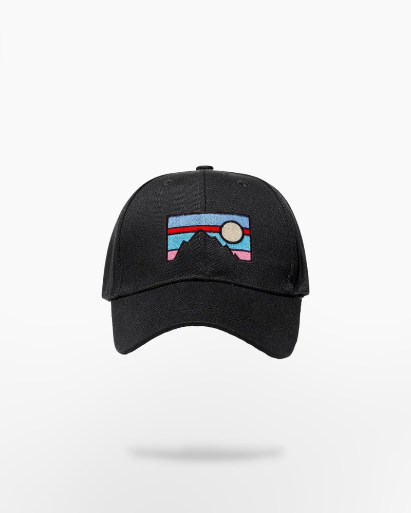 Japanese Cap Sun – Streetwear