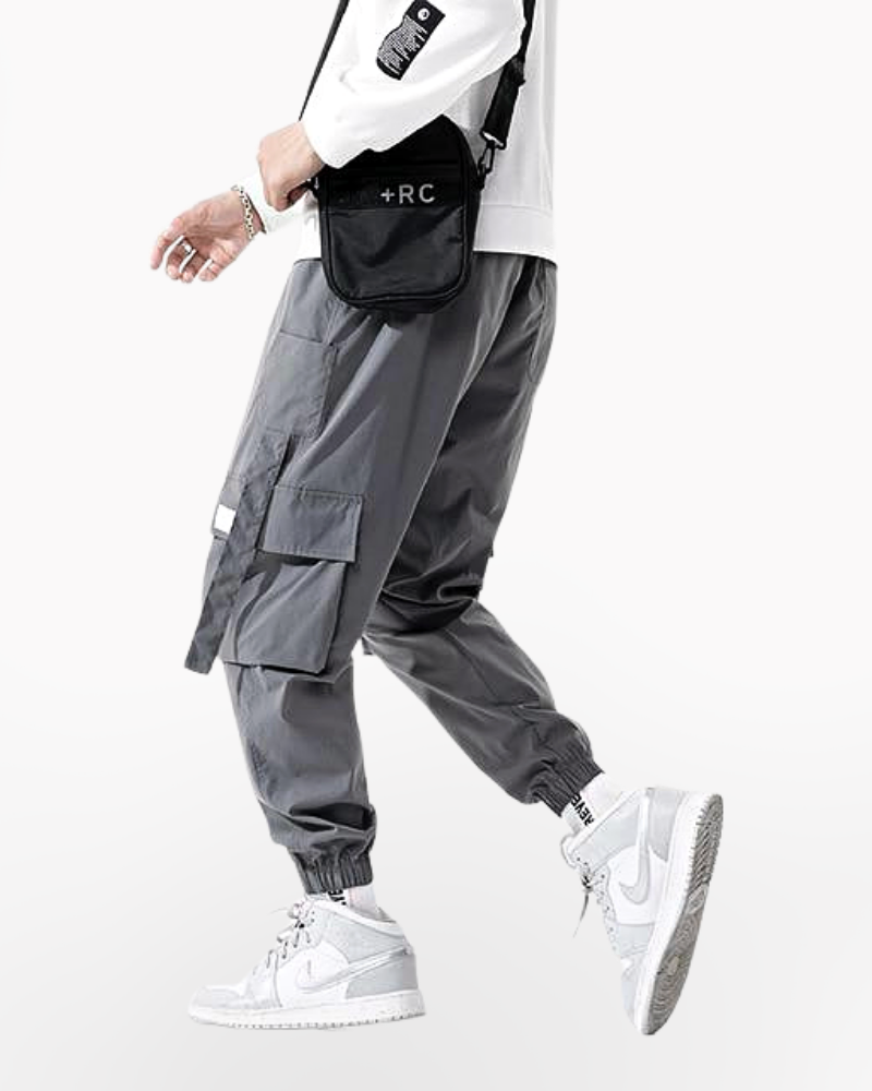 Cargo Pants Trap – Streetwear