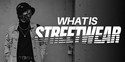 What Is Streetwear?