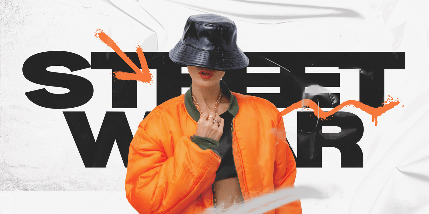 Streetwear Urban Clothing Streetwear Clothing Store