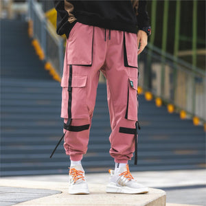 streetwear pants
