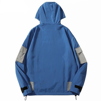 Windbreaker Alpha