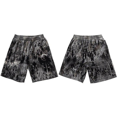 Cargo Shorts Jigoku