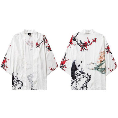 Japanese Kimono Nachuraru