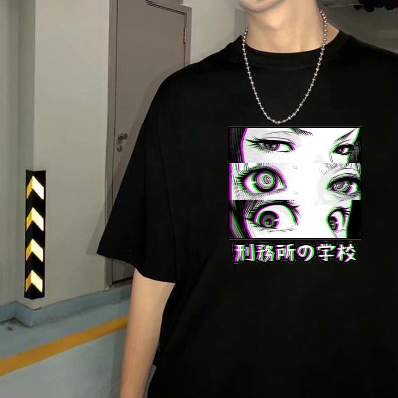Japanese T-Shirt Nanoko