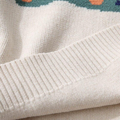 Japanese Sweatshirt Bunny