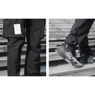 Cargo Pants Techwear Waterproof