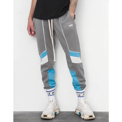 Japanese Jogging Pants RGB