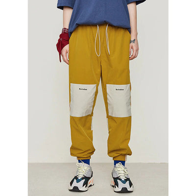 Japanese Jogging Pants Revivalism