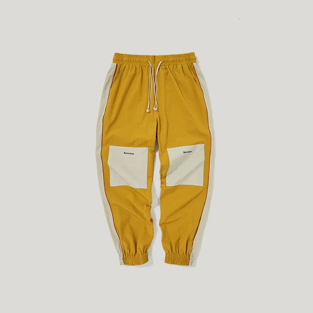 Japanese Jogging Pants Revivalism