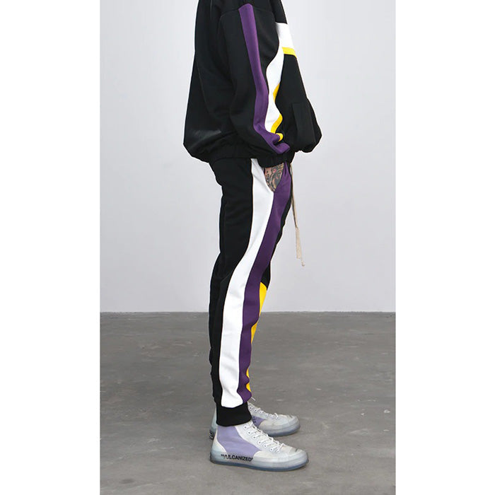 Japanese Jogging Pants Wealthy