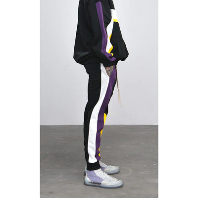 Japanese Jogging Pants Wealthy