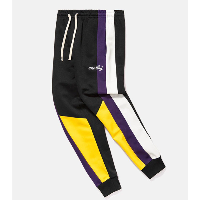 Japanese Jogging Pants Wealthy