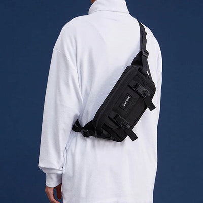 Chest Bag Oxford