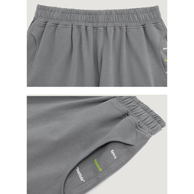 Shorts Manufacture
