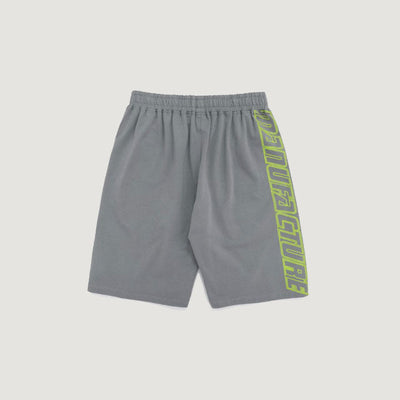 Shorts Manufacture