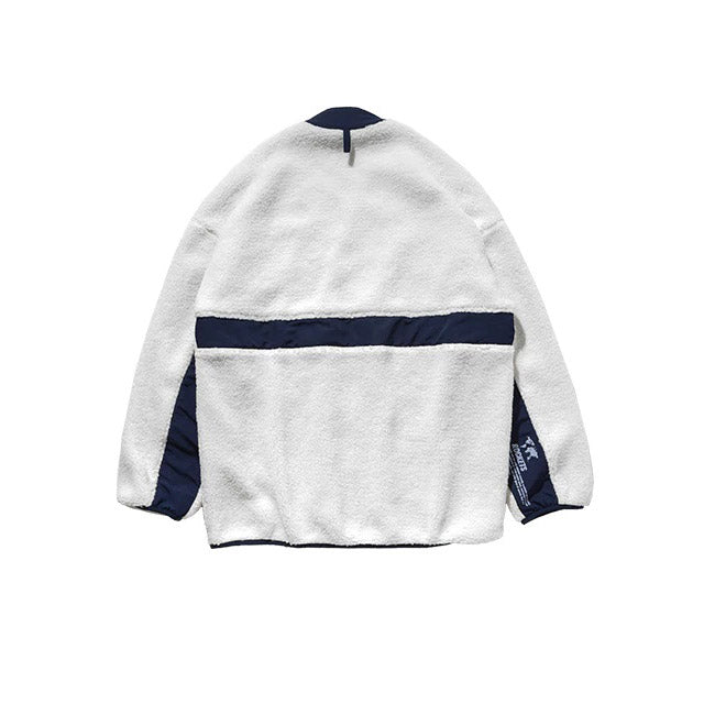Polar Kimono Jacket