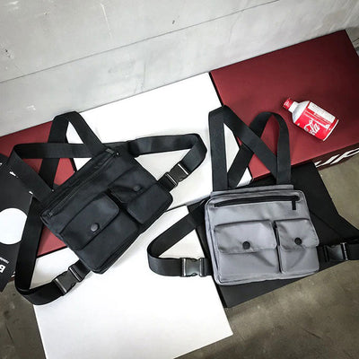 Chest Bag Rig