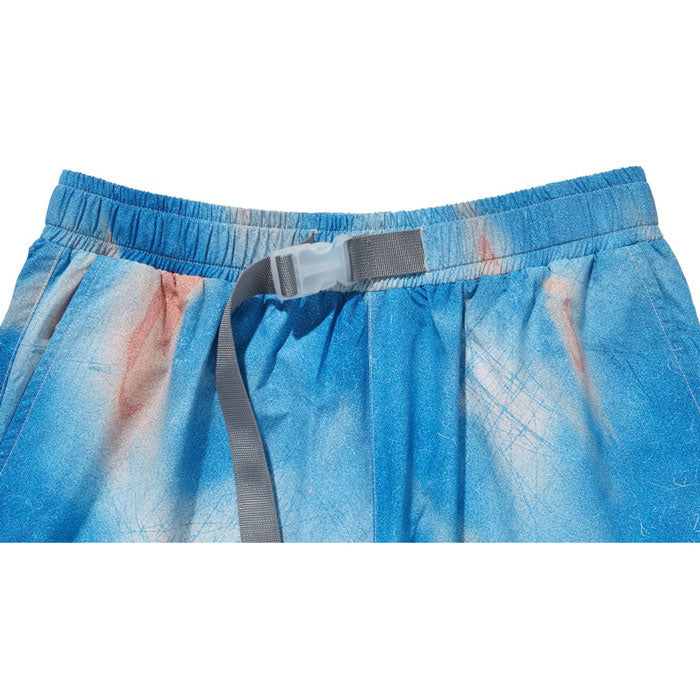 Cargo Pants Tie-Dye