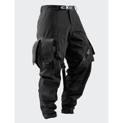 Cargo Pants Techwear Multifunction