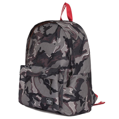 Backpack Camo