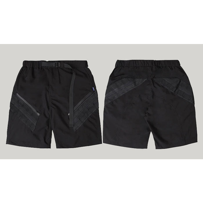 Shorts Techwear Dark