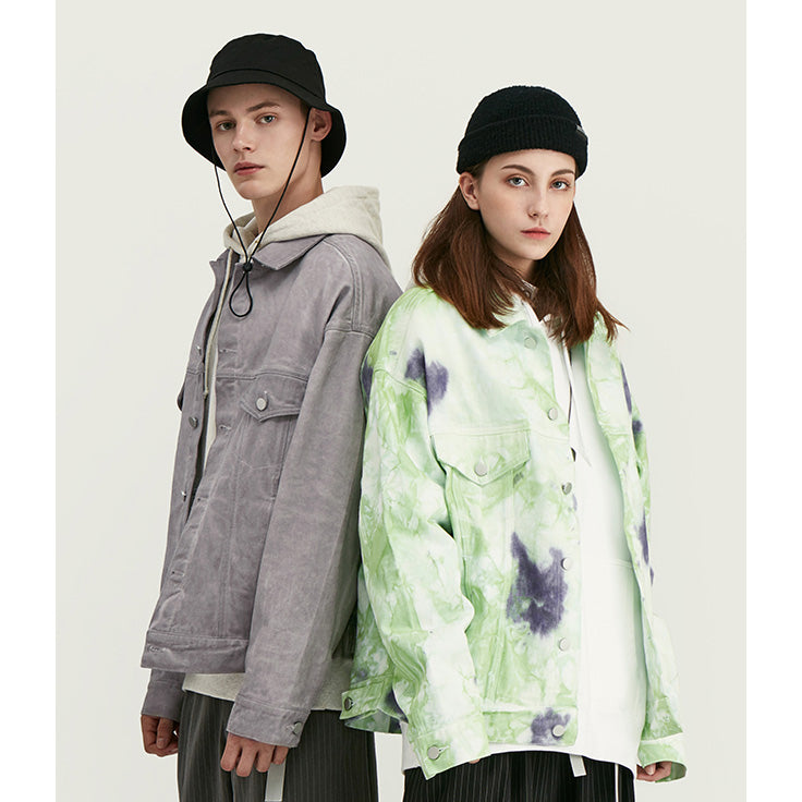 [ NERDY ]★韓国人気★GRADIENT DENIM JACKET gradient-denim-jacket_720x.png