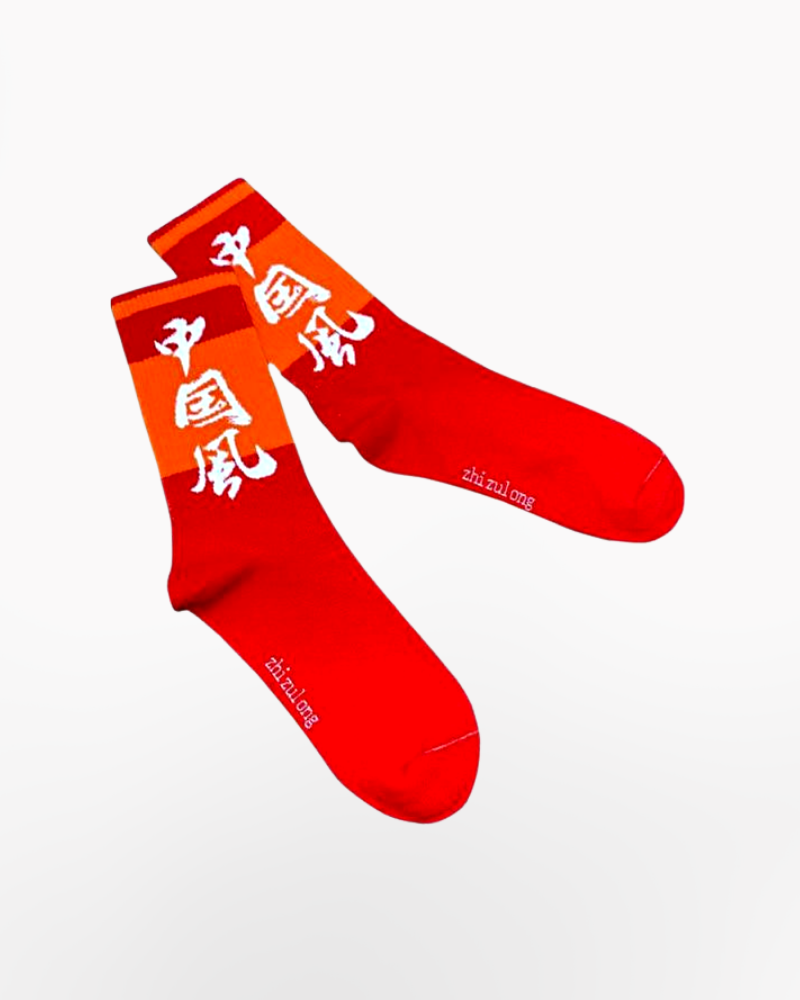 Japanese Socks Asakusa