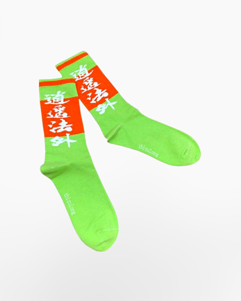 Japanese Socks Asakusa