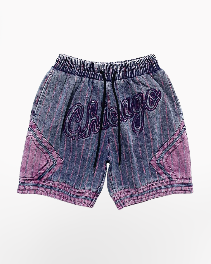 Cargo Shorts Chicago