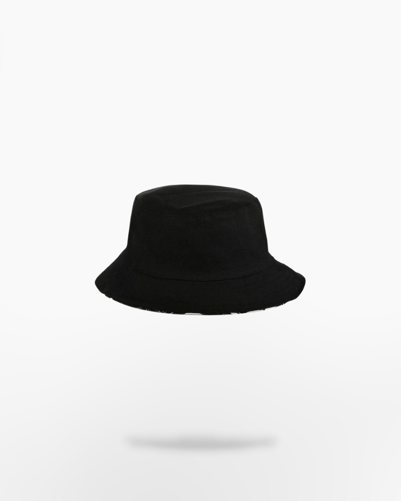Reversible Bucket Hat Coco
