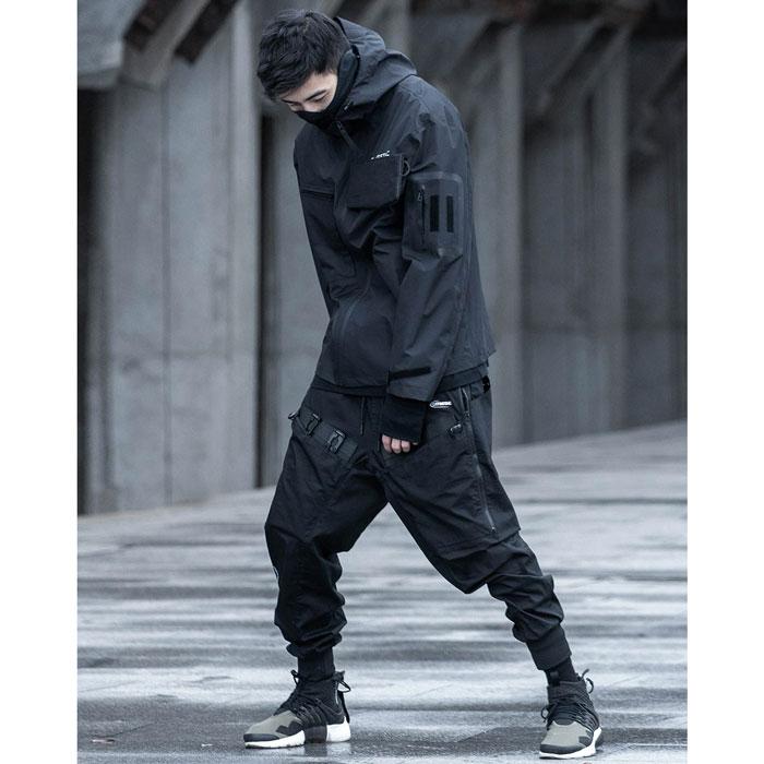 ウェアー 2022~2024 NMAX155（8BK-SG66J） PURESPORT