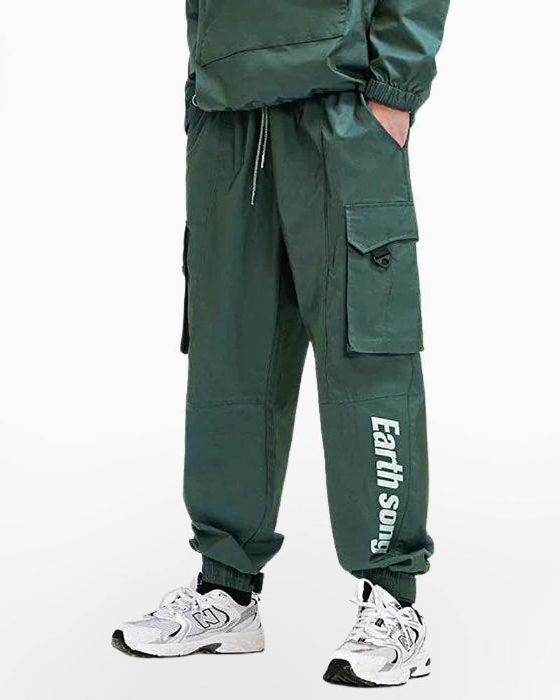 Cargo Pants Earth