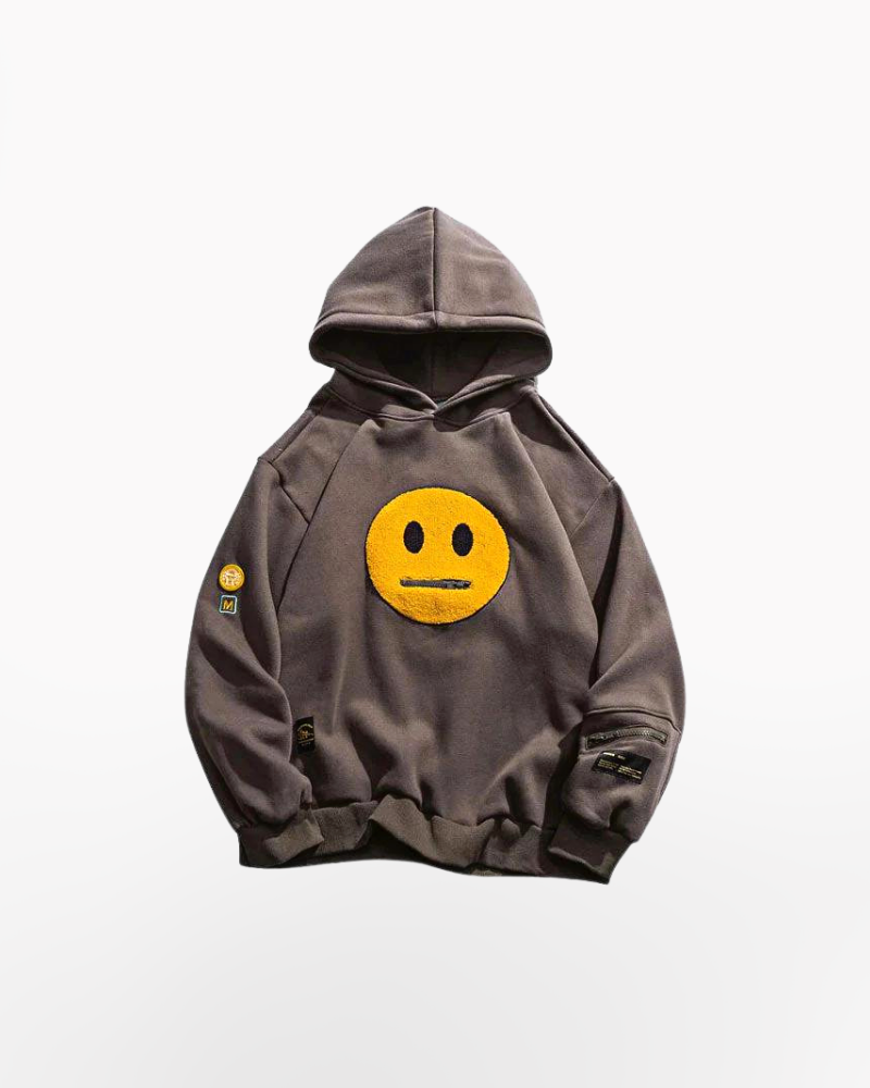 Japanese Hoodie Emoji
