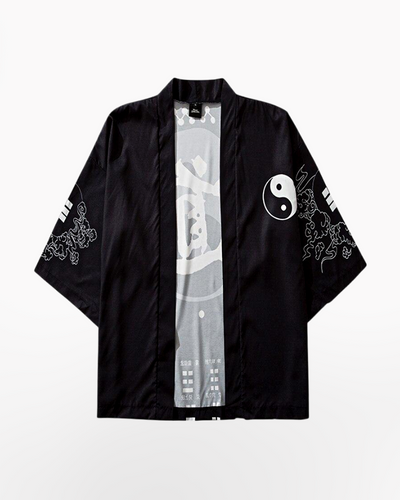 Japanese Kimono Fugō