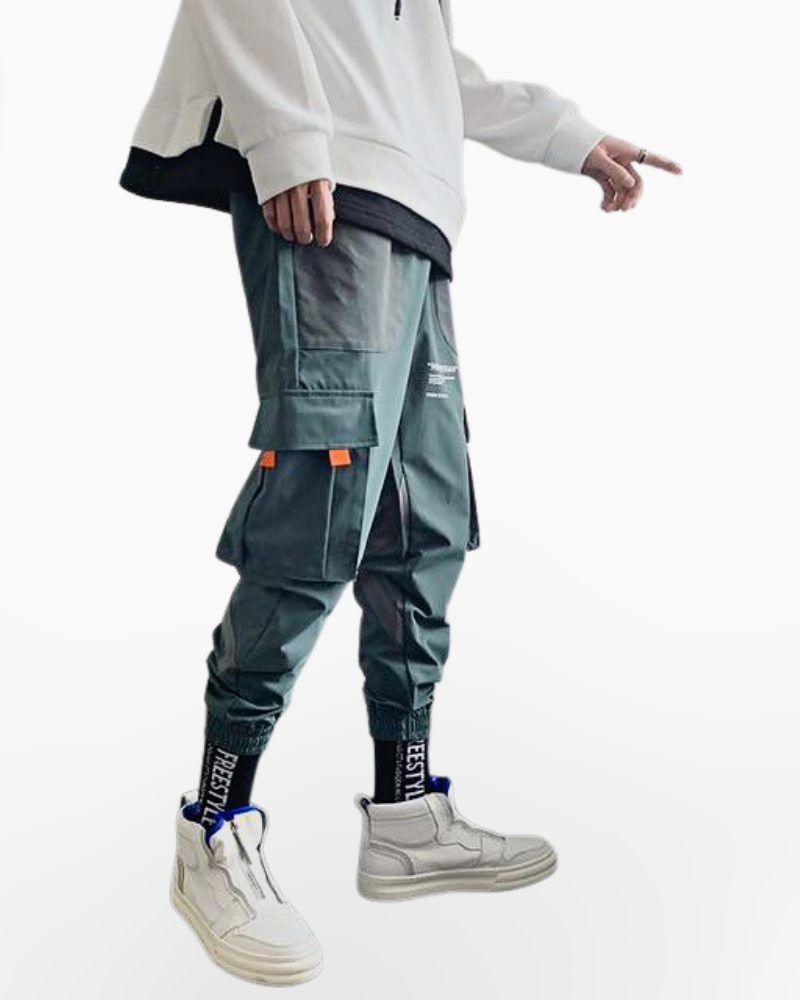 Cargo Pants Hiragana