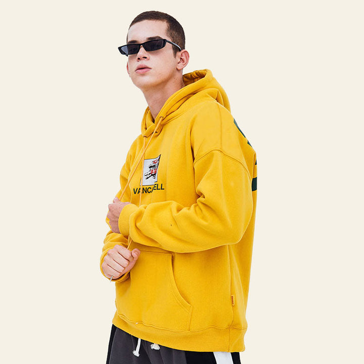 Japanese Hoodie Vancarhell – Streetwear