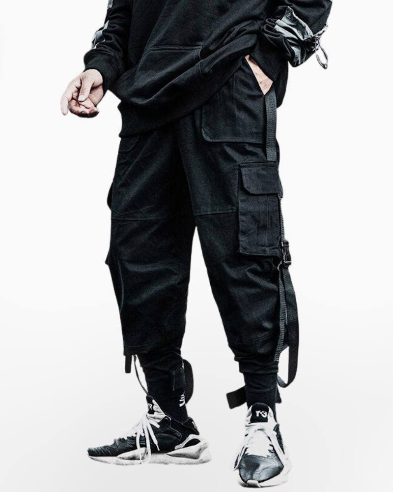 Cargo Pants Japanese – Streetwear