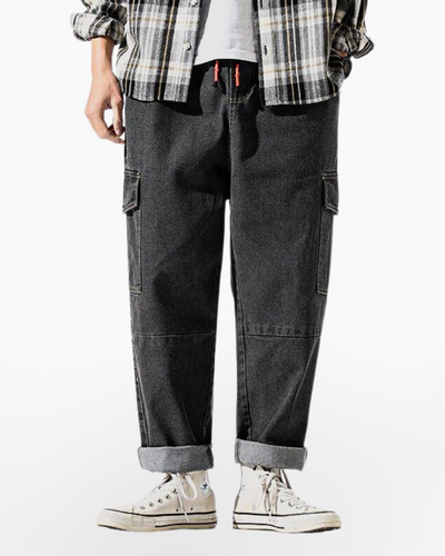 Cargo Pants Jean