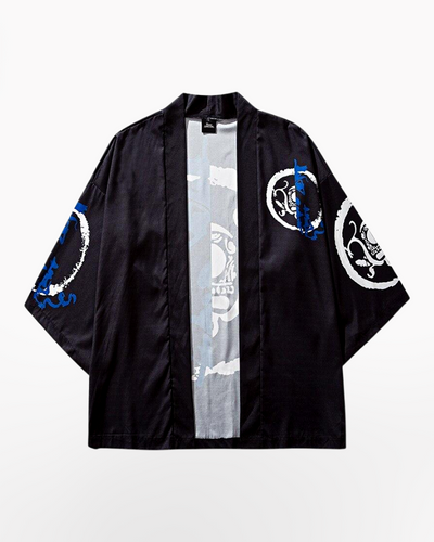 Japanese Kimono Kashikoi