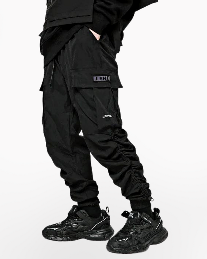 Cargo Pants Land – Streetwear
