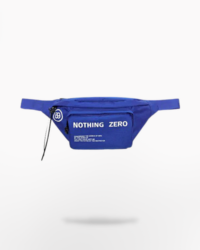 Chest Bag Nothing Zero