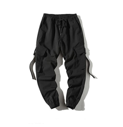 Cargo Pants Streetwear