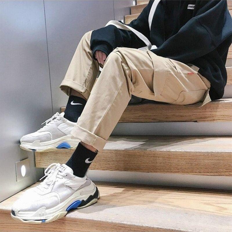 Cargo Pants Vintage