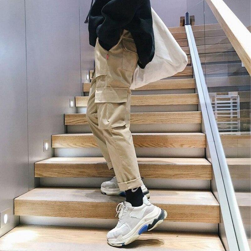 Cargo Pants Vintage – Streetwear