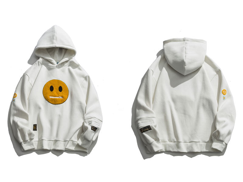 Japanese Hoodie Emoji