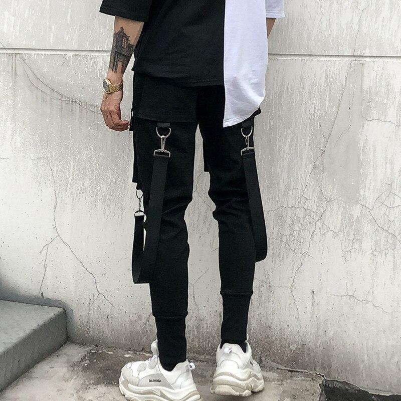 Cargo Pants Chain