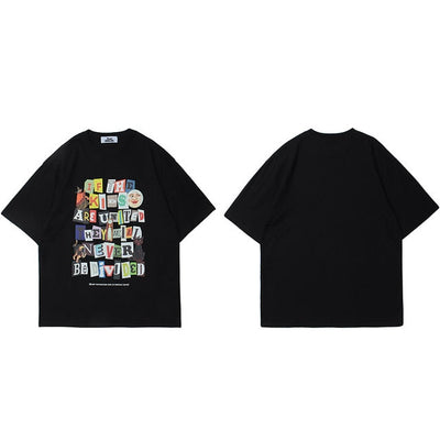 Japanese T-Shirt Kids